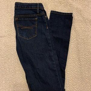 Gap Kids Super Skinny Jeans